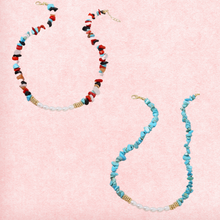 Load image into Gallery viewer, Valentina Necklace
