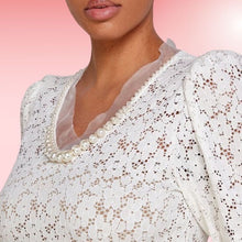 Load image into Gallery viewer, Pearl Blouse
