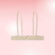 Pearl Harness Belt