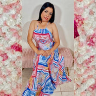 Mirari Maxi Dress